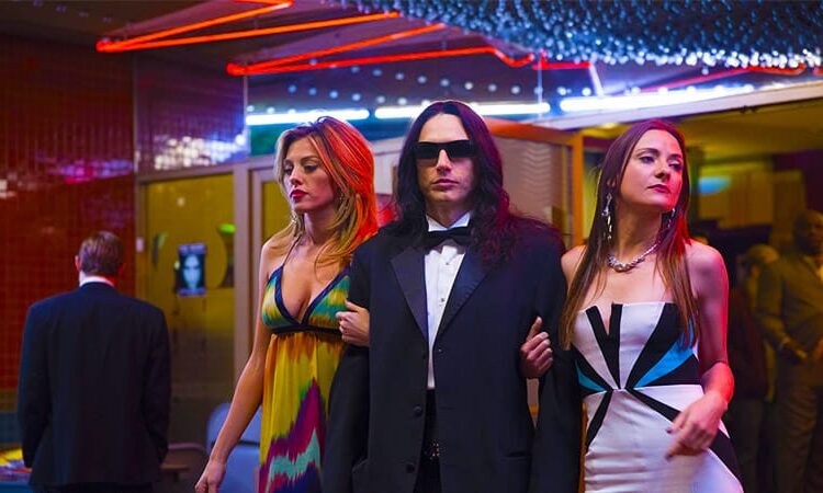 It Was A Night Of Fun And Laughter At The Screening Of The Disaster Artist