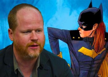 Joss Whedon Is Leaving The DCEU. Good Riddance!