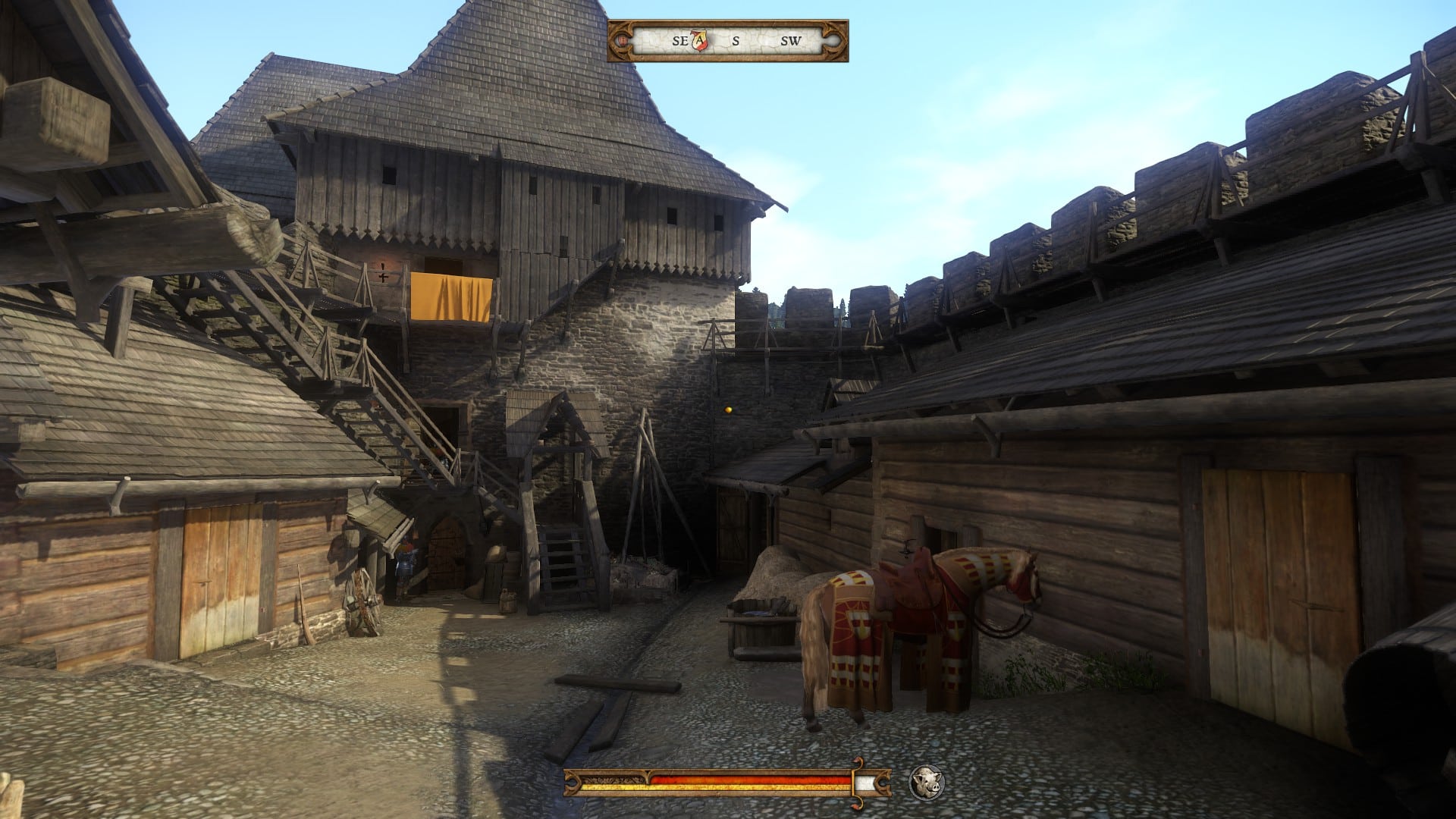 Kingdom Come Deliverance Review A Labour Of Love