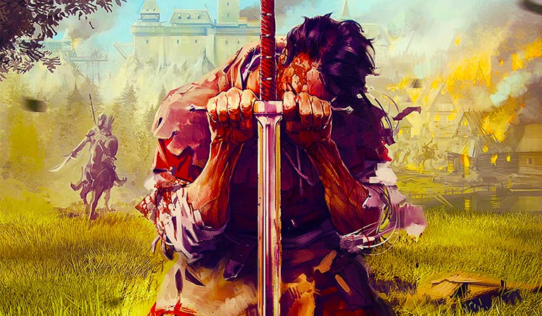 kingdom come bow crosshair kingdom come bow crosshair