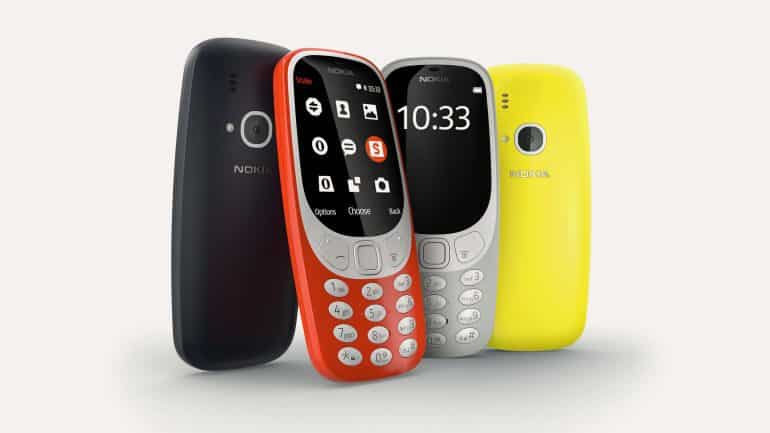 Nokia 3310 Review – Playing On Your Heart Strings