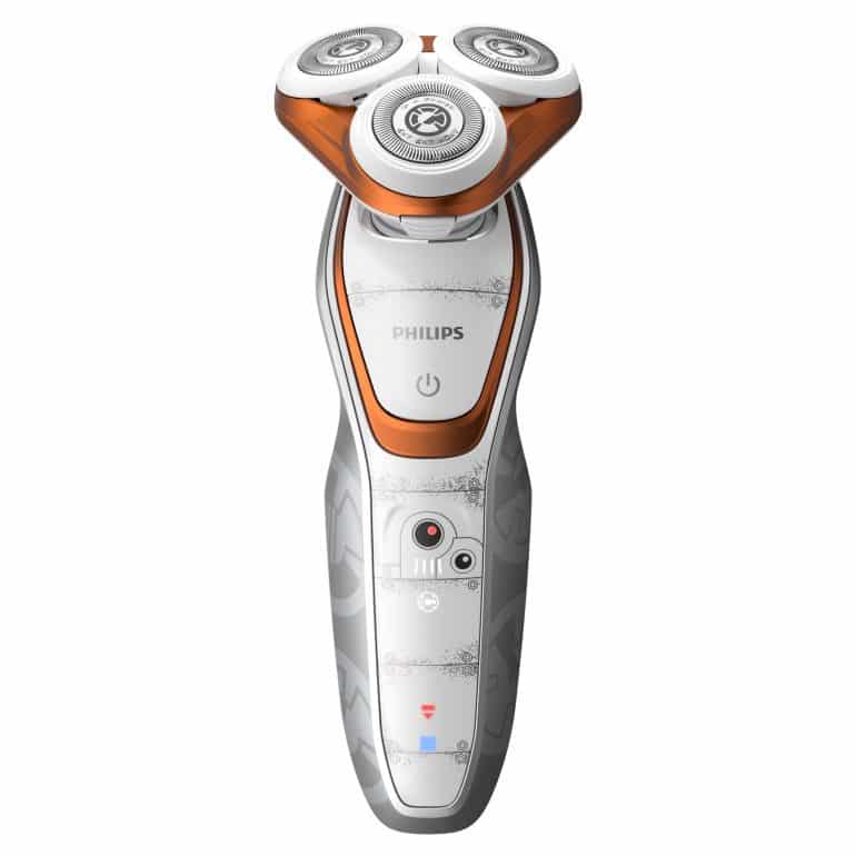 Win A Philips Star Wars BB-8 SW5700 Shaver