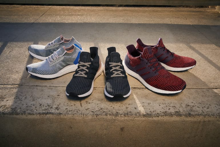 adidas Drops Newly Evolved Ultraboost And Ultraboost X adidas Drops Newly Evolved Ultraboost And Ultraboost X