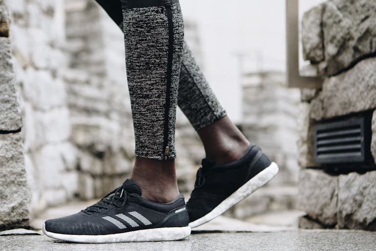 Adidas Running Announces Boost Light For Adizero Sub2