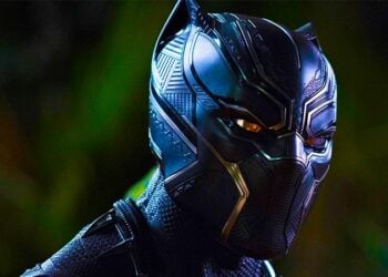 Win An Awesome Black Panther Hamper