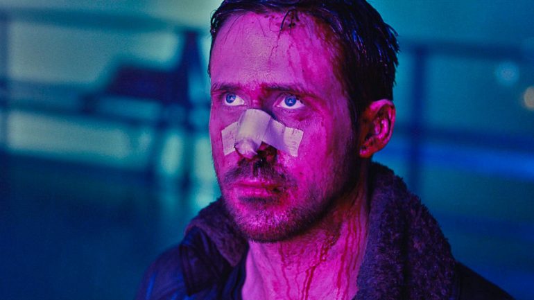 blade runner 2049 film