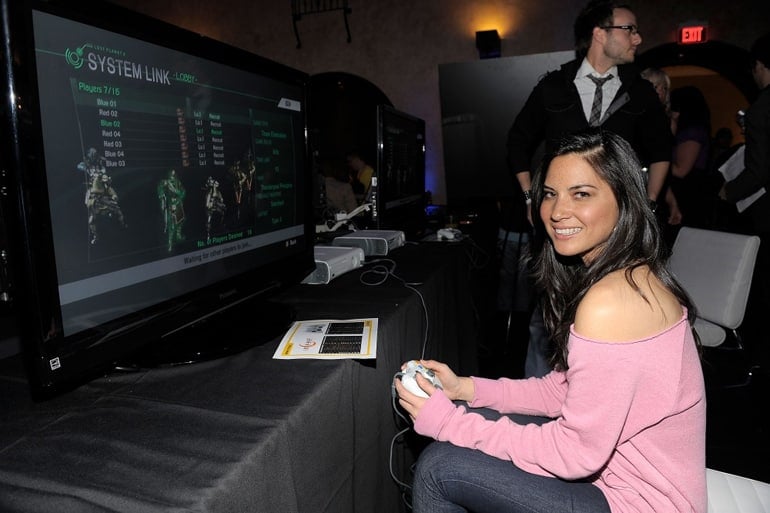 Did You Know That These 10 Celebrities Were Gamers?