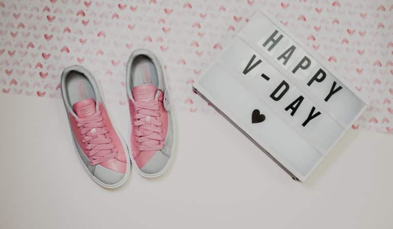 puma basket valentine puma basket valentine