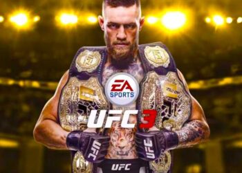 UFC3 Review - Not Quite A Knockout