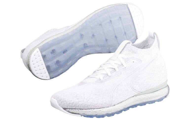 PUMA Drops New Colourways For Jamming Sneaker