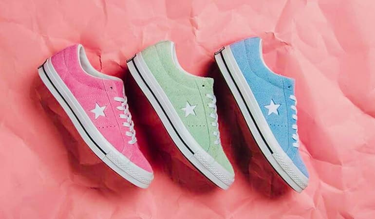 converse cotton