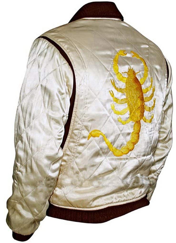 Drive Scorpion Jacket Review