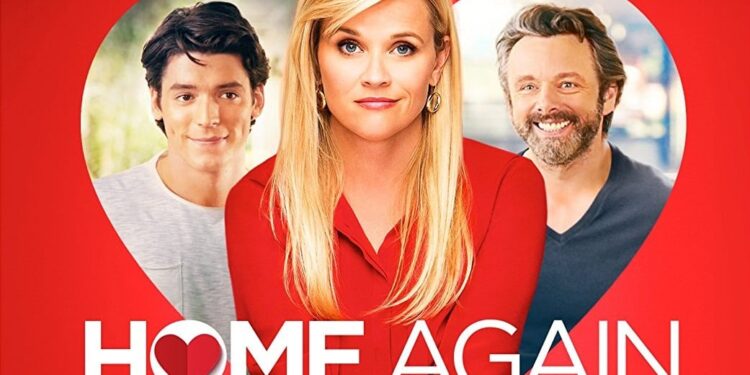 Home Again Review