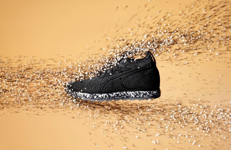 PUMA Drops New Colourways For Jamming Sneaker