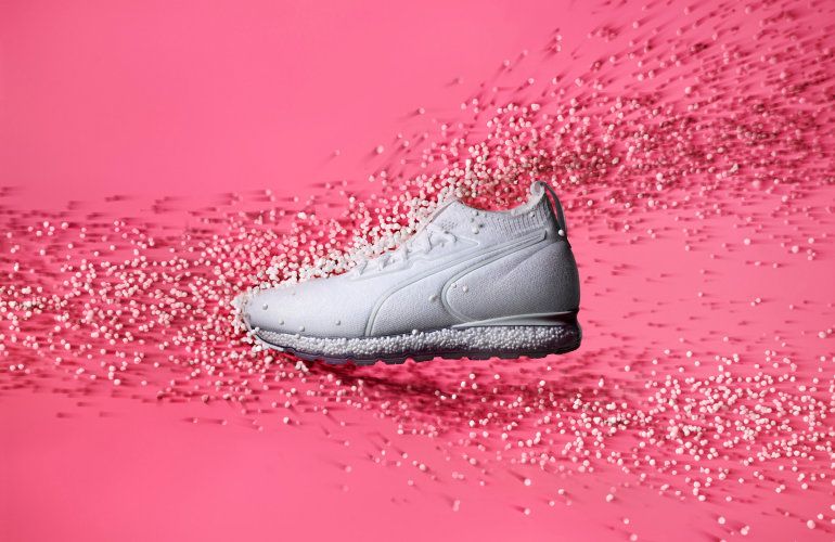 PUMA Drops New Colourways For Jamming Sneaker
