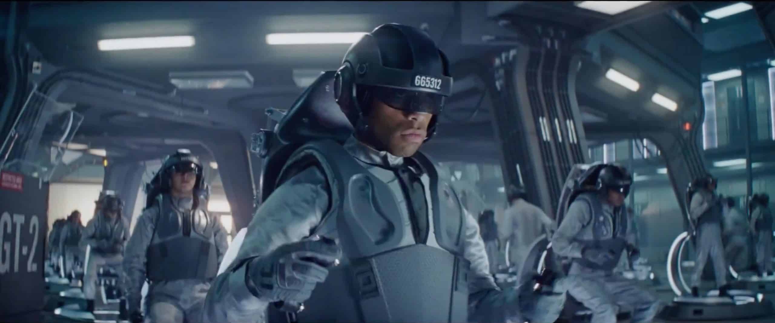 Ready Player One Review