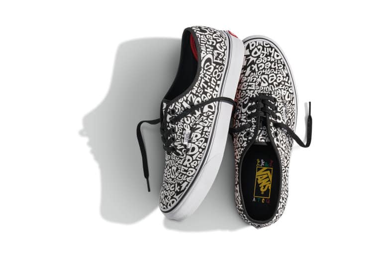 tribe vans
