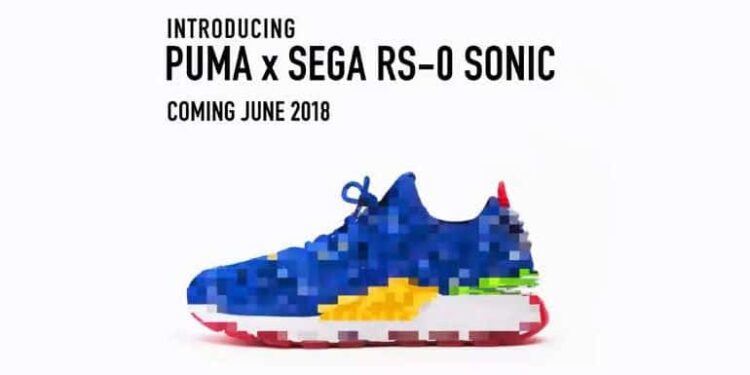 puma shoes 2018