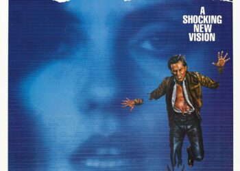 Videodrome film