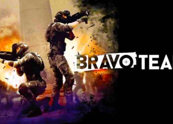 Bravo Team Review – Disappointing Shooter