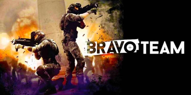 Bravo Team Review – Disappointing Shooter