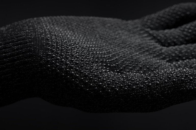 Double Layered Touchscreen Gloves By Mujjo – Double Duty Functionality