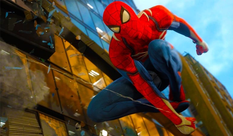 10 Costumes The New Spider-Man Game Should Include