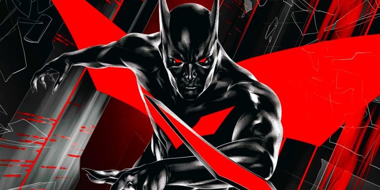 Batman Beyond