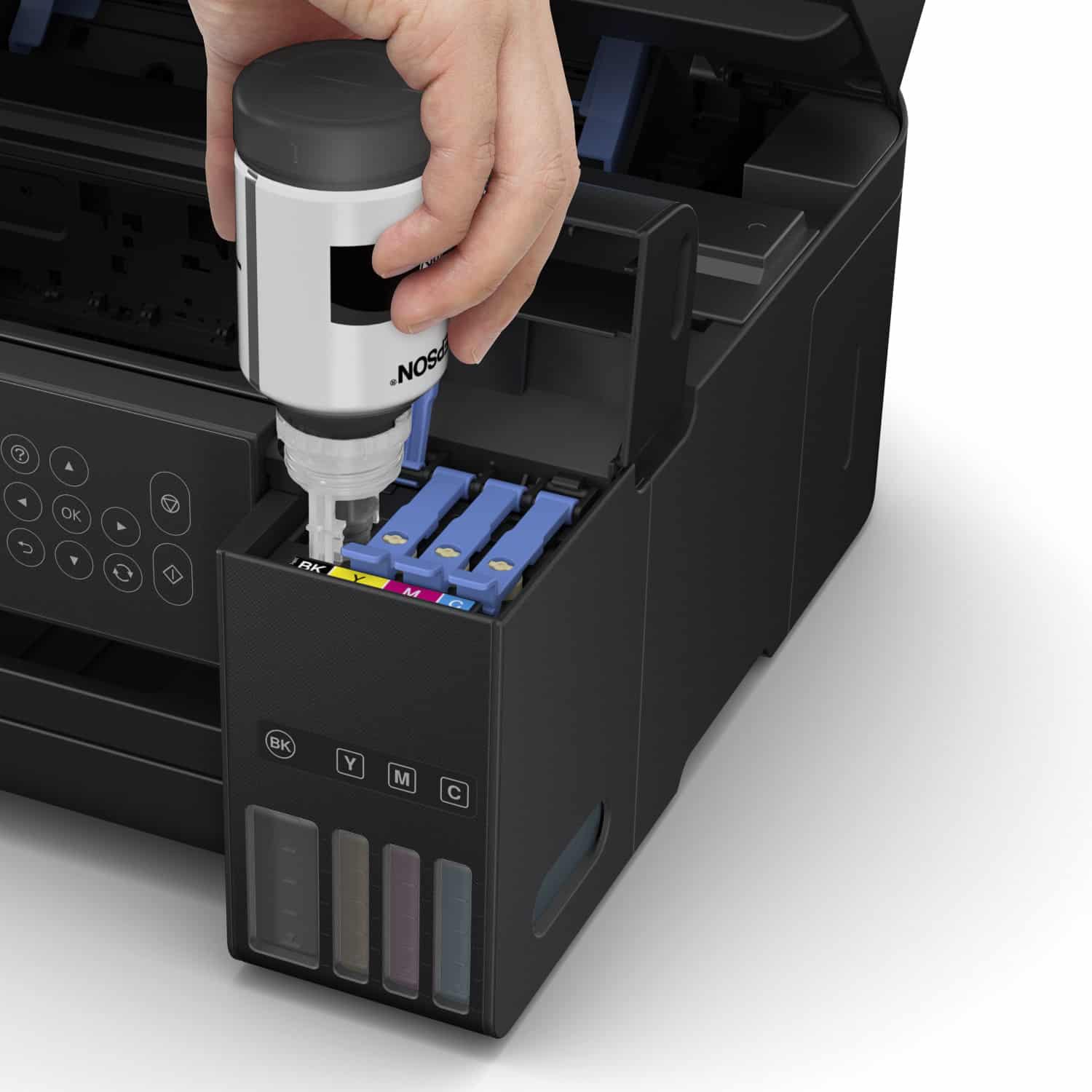 Epson EcoTank L4160 Review