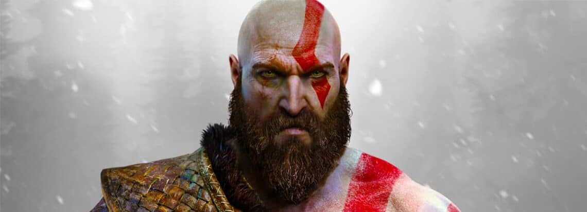 God of War Review