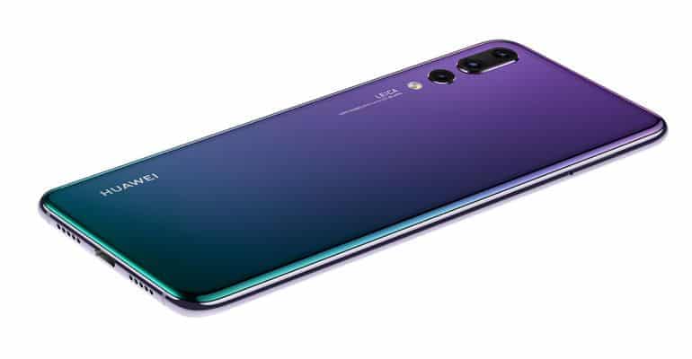 Huawei P20, P20 Pro, P20 Lite Launched In South Africa