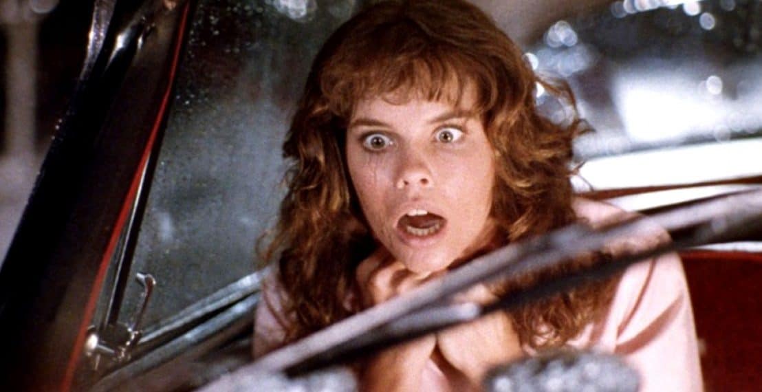 John Carpenter's Christine Horror Movie 1983