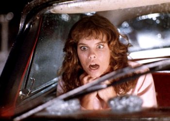 John Carpenter's Christine Horror Movie 1983