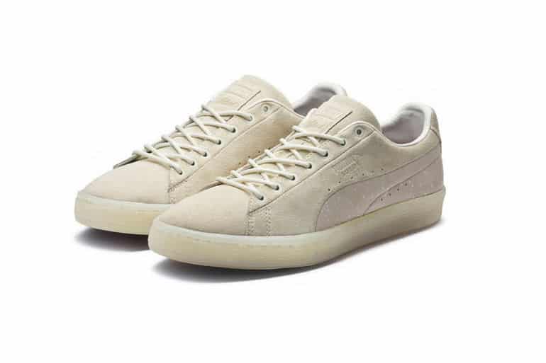 puma x naturel jacket