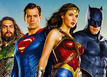 "The Single Biggest Thing That Made Us Look Amateurish..." - DC Comics President Hated Justice League