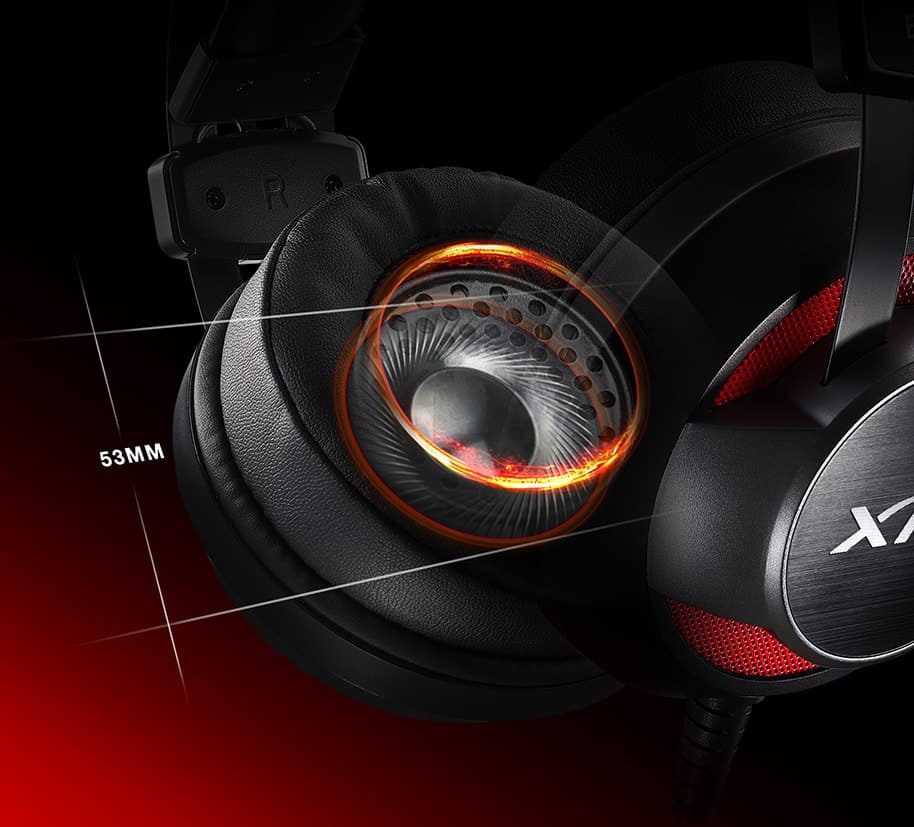 ADATA XPG Emix H30 And Solox F30 Gaming Headset Review A Bundle Of Joy