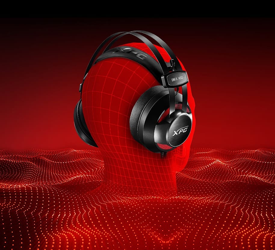 ADATA XPG Emix H30 And Solox F30 Gaming Headset Review A Bundle Of Joy