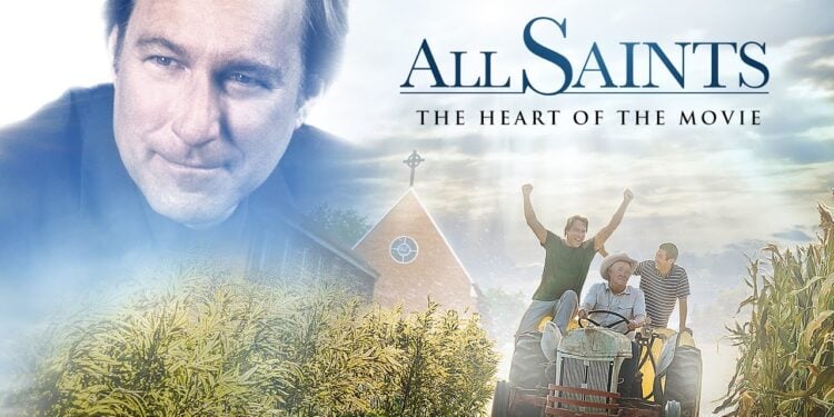 All Saints Movie Review