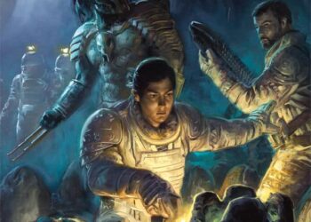 Prometheus: The Complete Fire And Stone Review - The Prometheus, Aliens, AVP, Predator Crossover Event