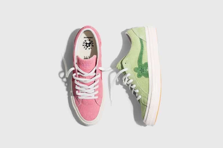 golf le fleur drop