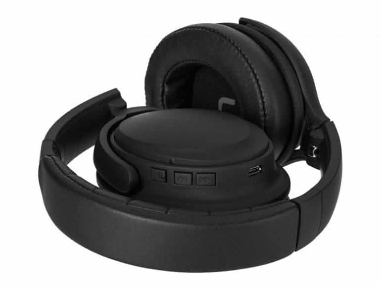 Xqisit ANC Wireless Headphones OE400 Review