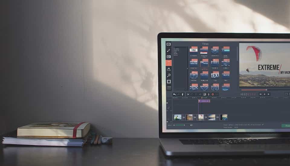 How Does Movavi Video Editor Rate Against Its Competitors