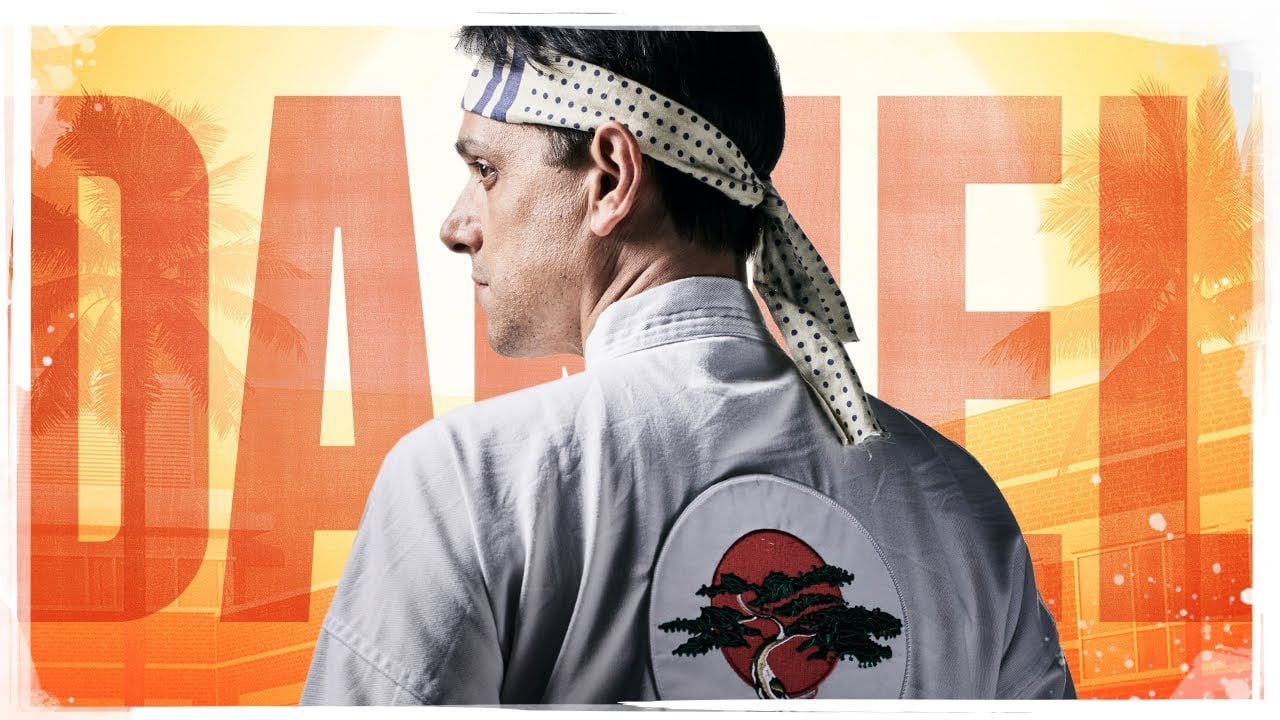 Cobra Kai Season 2 Already Announced
