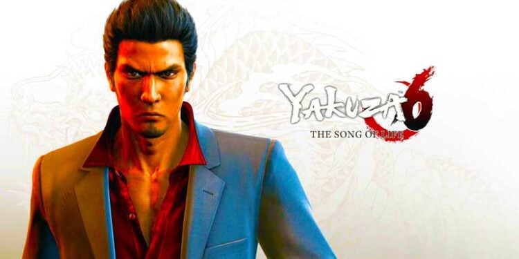 Yakuza 6: The Song of Life Review - Kazuma's Back