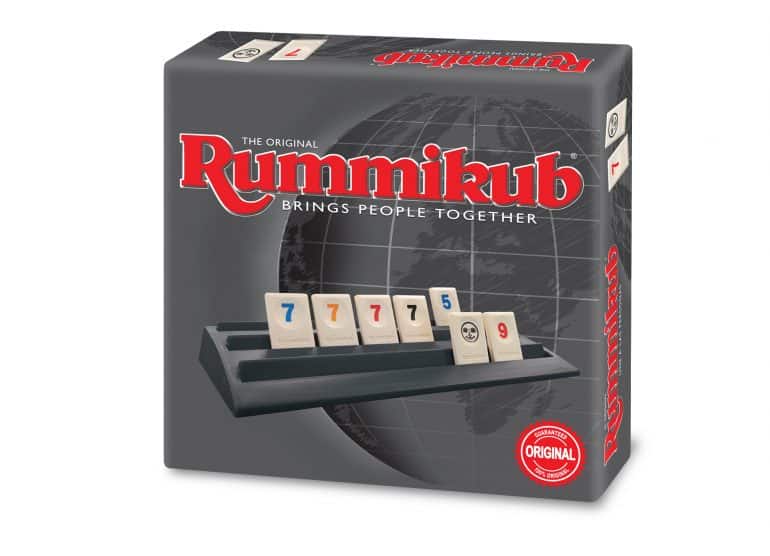 Rummikub