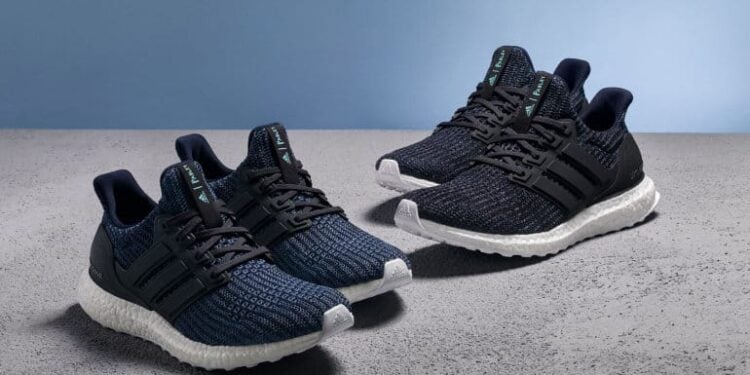 adidas Running Launches New UltraBOOST Parley and UltraBOOST X