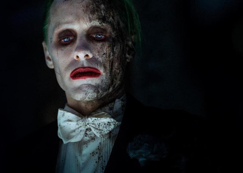 Zack Snyder Says Jared Leto's Joker Will Be Different In ...