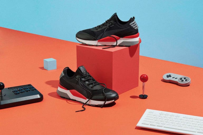 future sneaker drops