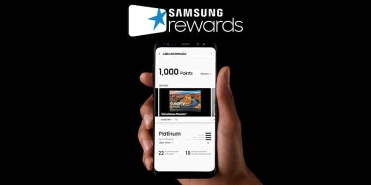 Samsung Rewards Has Called It Quits - Feel The Frustration