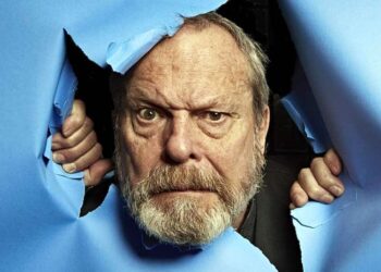 Terry Gilliam Hates Superheroes